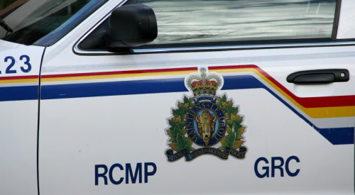 Man charged in firearm incident at Kamloops motel