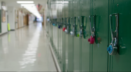BC teacher disciplined for sharing inappropriate stories with vulnerable students